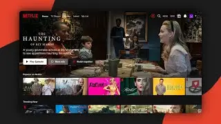 🔥Building a Netflix Clone with Bootstrap, HTML, and CSS : Step-by-Step Guide