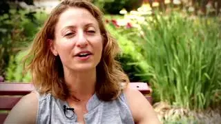 Brave Writer Retreat Video