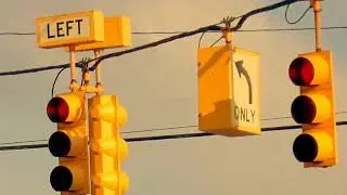 Traffic Jam Sound Effect