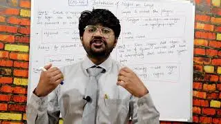 Nagios installation on AWS Linux machine-Hindi/Urdu | Lec-44 |  How to install nagios on Linux