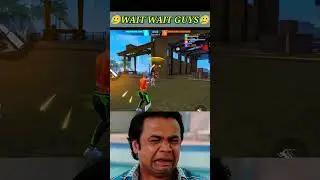 Kya Chhotu ka Grand Master Ho Payega 😭 - Garena free fire Max #shorts #freefire