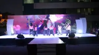 Oracle - Savishkar - Rihanna Umbrella, Tu meri sequence - OraKillers