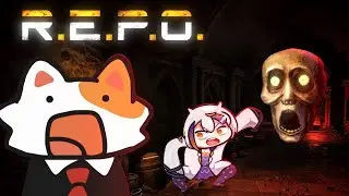 R.E.P.O nhưng Tếu Tếu BEL Quá!!!!