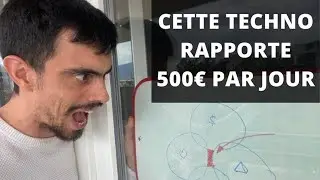 Comment choisir votre expertise de code pour gagner plus de 500€/jour (fonctionne au Japon)