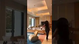 Fastest Tour Of A $21 Million Mega Mansion #luxuryhomes #mansiontours #megamansion