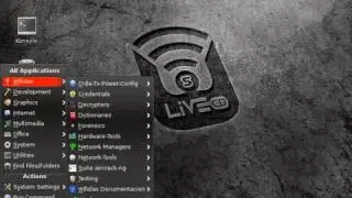 wifiSlax hacker les wifi 2015