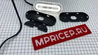 Светодиодный габаритный фонарь FT-072B
