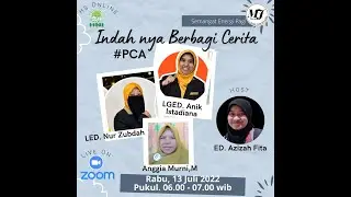 HS Online - Semangat Energi Pagi Mental Juara Team