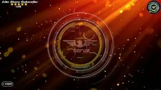 @horus_^^ Go Round - Giulio Cercato Music Electronic Ambient Bass Boosted Musica Electronica House