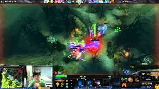 ULTIMATE ITEM DROPPING TAUNT