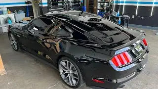What is a Paint Correction Service ?