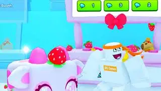 pet sim 99 update kawaii world