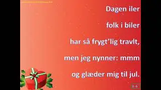 I december - karaoke