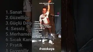 #BOĞA