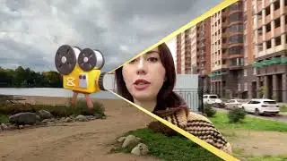 ЖК «Листва». Выборгский р-н СПб, ул. Лиственная