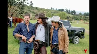 PASIÓN DE GAVILANES 2