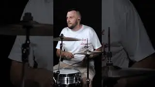 DRUM COVER. Billie Eilish - Bad Guy #shorts #drumcover #drums #billieeilish #badguy #shortsviral