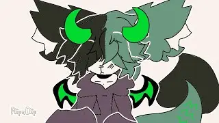 privet 2009 animation meme (FlipaClip)