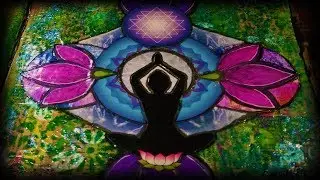 Mixed Media Art Prompt Challenge- "Mission Inspiration"- Nov. 2017