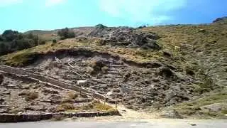 Bruncu Spina Estate