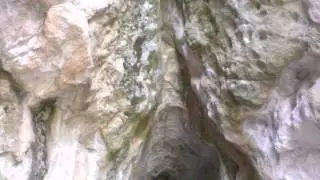 Пещерата утроба