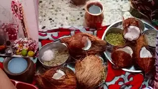 ચલો આજે સાથે મળીને કરીએ ઘરે નાગદેવતા નું સ્થાપન પૂજા # નાગ પંચમી# Megha DIY creativity #