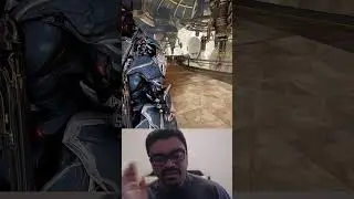 Imagine a Stalker/Acolyte PvEvP mode 🤯
