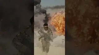 Bigfilms Free VFX Pack 