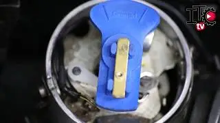 Como colocar los cables de bujias en un motor 6 cilindros
