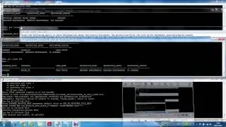 Oracle MAA RAC+DataGuard+ASM Lab - Perform SwitchOver to DRP Site part 2