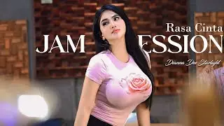 DIANNA DEE STARLIGHT  -  RASA CINTA | MELODI #02
