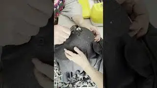 Have you ever used this trick to remove iron on vinyl from a shirt?