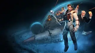BREATHEDGE - Вспоминаем и играем #5