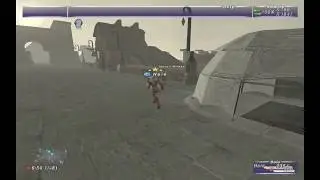 FFXI Returning Players Guide: Upgrading Job Specific Armor to 119 (Artifact, Relic, Empyrean)