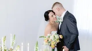 Hochzeit von Maria & Artem Highlight Video