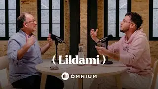 Parèntesi: (Xavier Antich + Lildami) #10