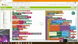 MIT APP INVENTOR ile KENDİ ASİSTANIMIZI YAPIYORUZ. ESP01 ile deniyoruz.