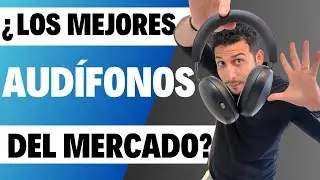 SONOS ACE: todo lo que debes saber sobre estos auriculares de gama alta | RESEÑA - REVIEW 🔥