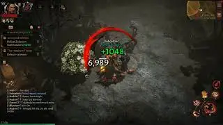 Diablo Immortal   Graveyard Soldiers