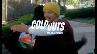 Cold Cuts Nathan Williams THIRTY - Kink BMX