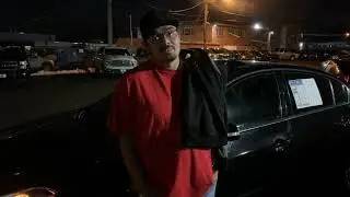 Adam's Altima Buying Experience