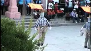 quema de judas en plateros - 2 / 9