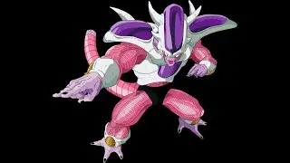 The Nightmare Returns frieza
