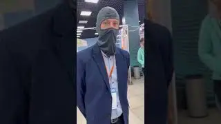 Технология FacePass для распознавания лиц клиентов горнолыжных курортов