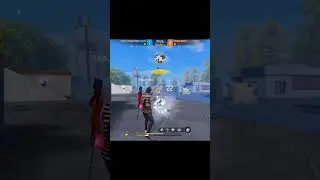 bnde ko pura finish krdiya mission successful 😂 #freefire #freefirecomedy #freefirefunnyvideo