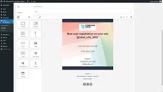 Customize WordPress Email with Drag and Drop Builder for Free