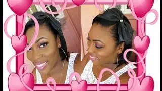 Valentines Bliss | Makeup Tutorial