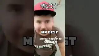 My Dude Got a Spinoff 💀