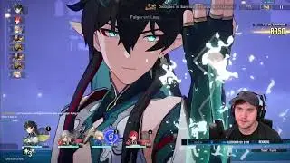 The OPTIMAL WAY To Farm In Honkai: Star Rail