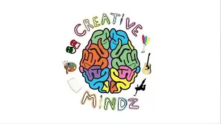 Happy - Creative Mindz